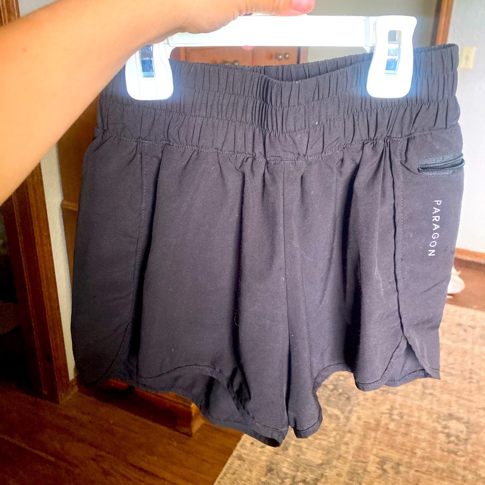 Xs Paragon running shorts